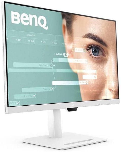 Монітор 31,5" BenQ GW3290QT (9H.LLHLA.TBE) GW3290QT фото